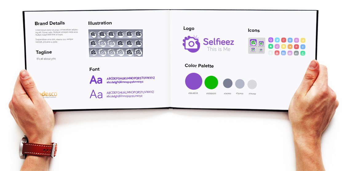 Graphic Design and Development Graphic Design and Development Dubai