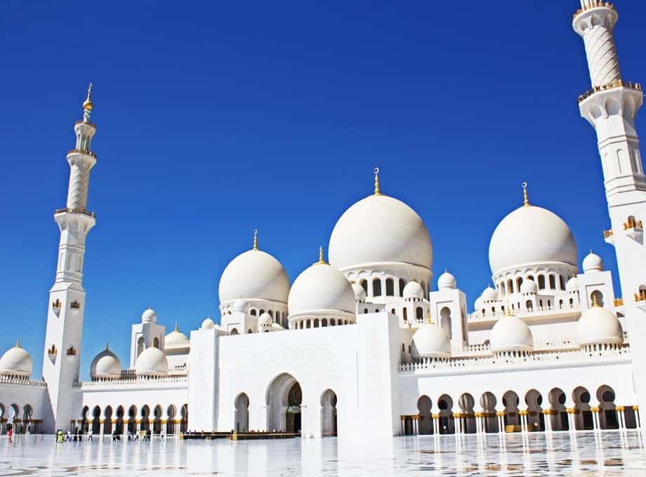 Web Design Dubai UAE