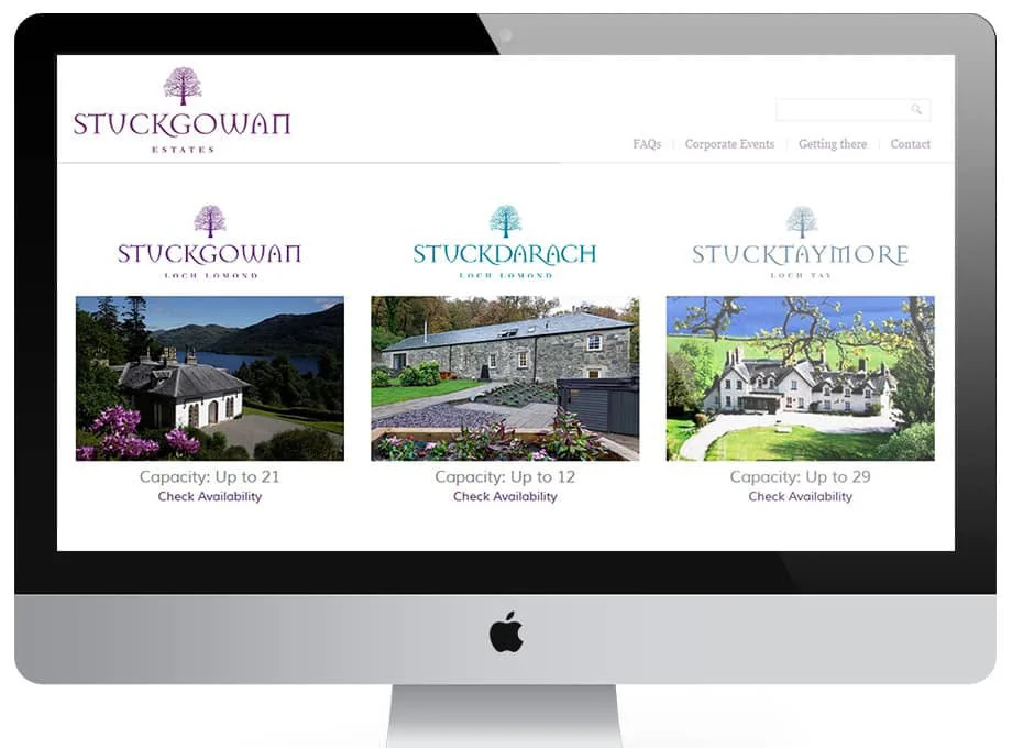 Web Design Dubai UAE